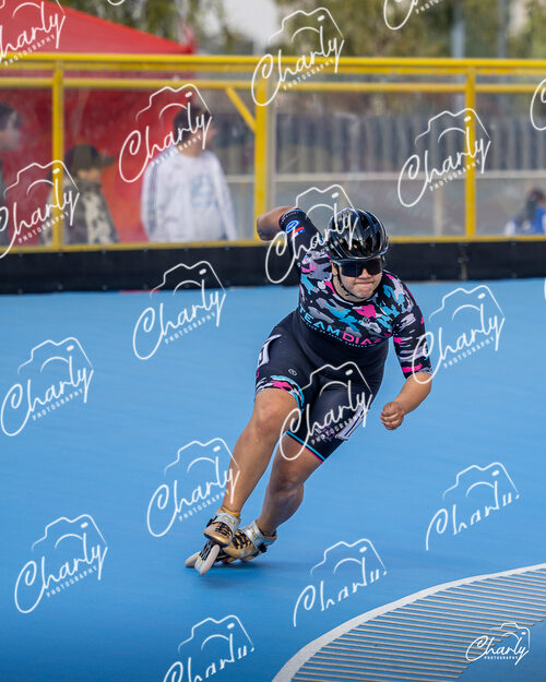 4ta Fecha Alta Competencia Patín Carrera 2025