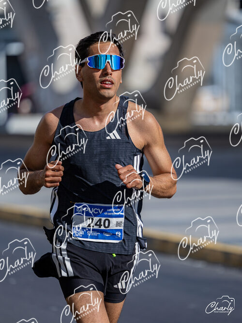 Corriendo PUCV 10K
