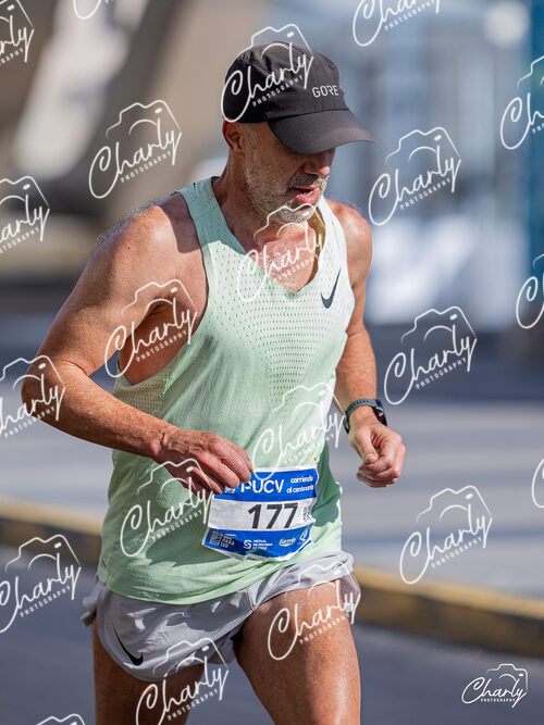 Corriendo PUCV 10K