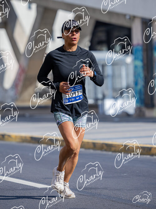 Corriendo PUCV 10K