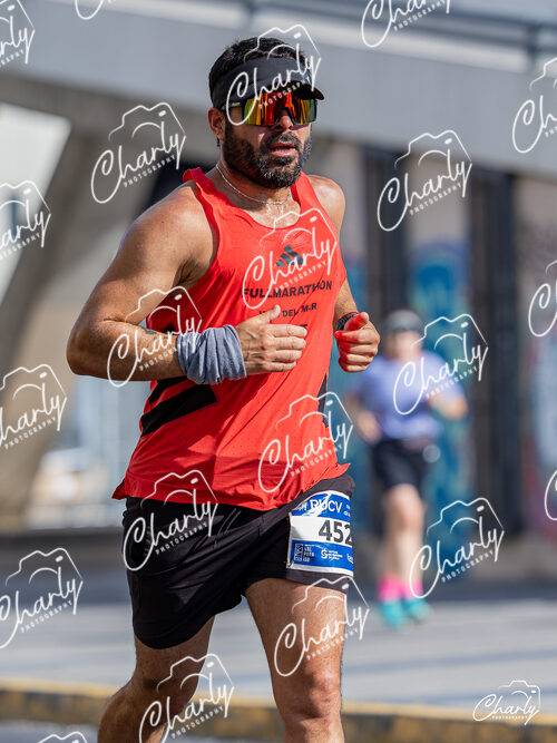 Corriendo PUCV 10K