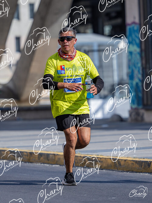 Corriendo PUCV 10K