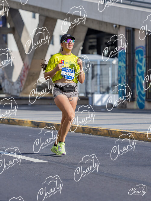 Corriendo PUCV 10K