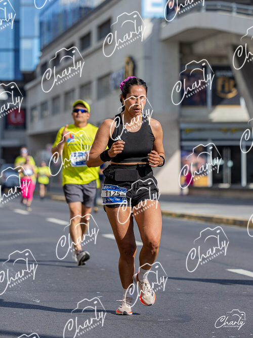 Corriendo PUCV 10K