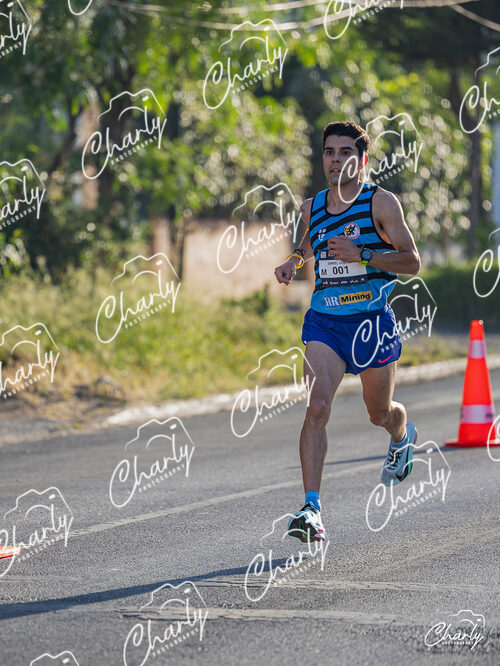 FEDACHI Marathon 2025