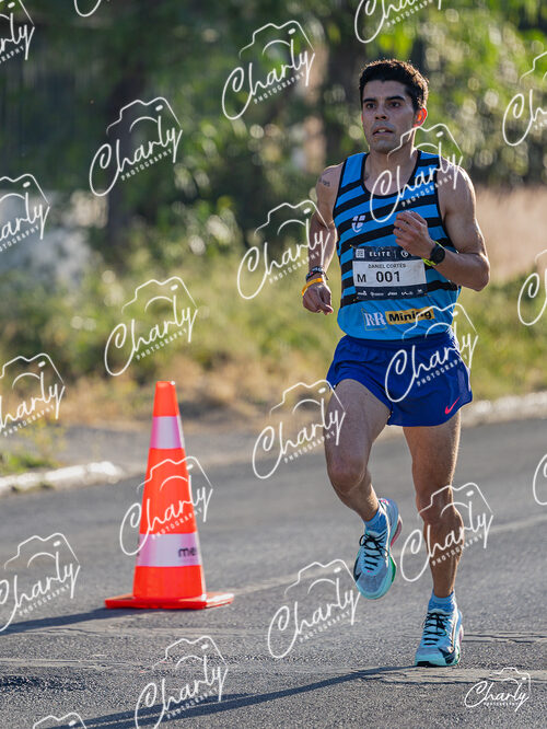 FEDACHI Marathon 2025