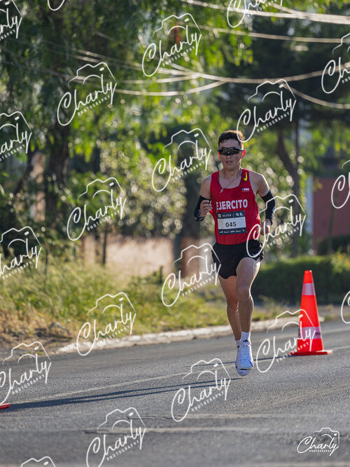 FEDACHI Marathon 2025