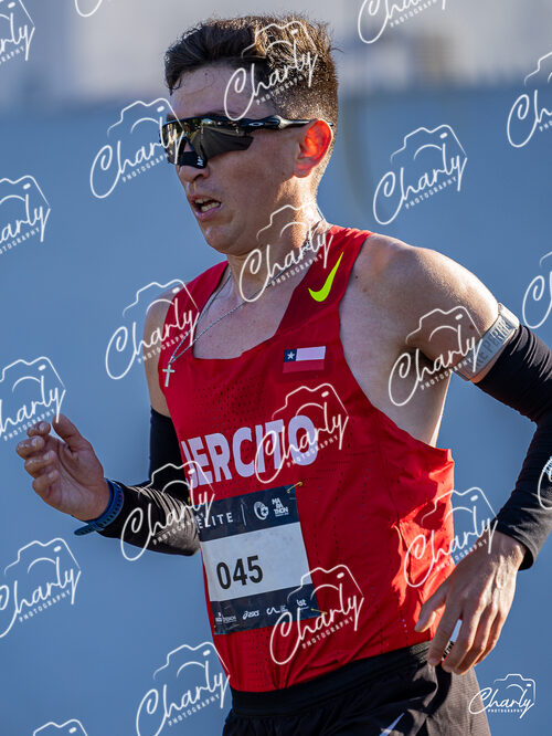 FEDACHI Marathon 2025