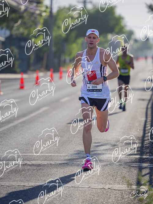 FEDACHI Marathon 2025