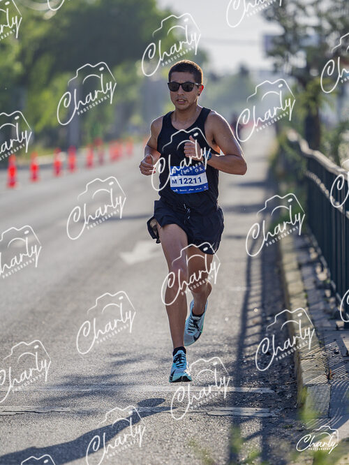 FEDACHI Marathon 2025