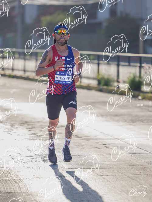 FEDACHI Marathon 2025