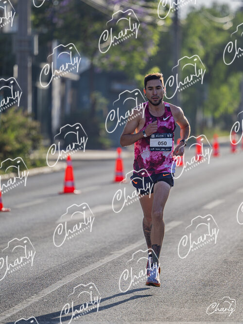 FEDACHI Marathon 2025