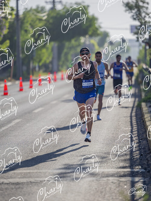 FEDACHI Marathon 2025