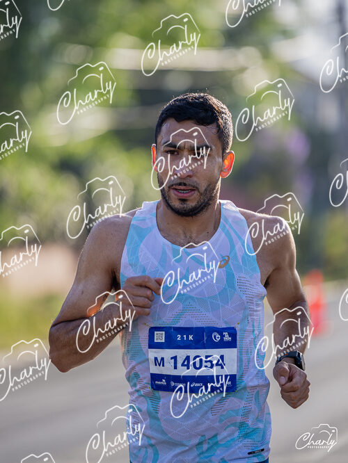FEDACHI Marathon 2025