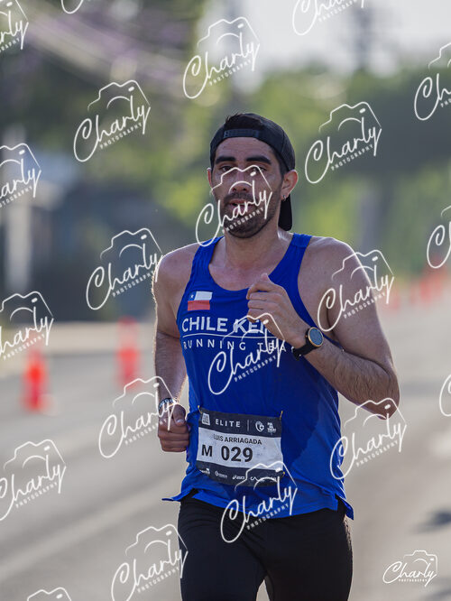 FEDACHI Marathon 2025