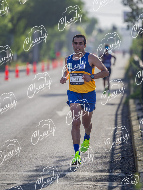 FEDACHI Marathon 2025
