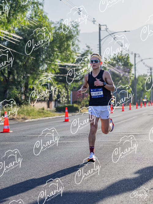 FEDACHI Marathon 2025