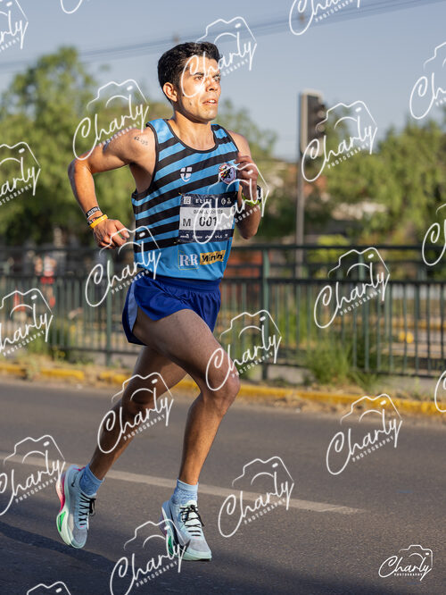 FEDACHI Marathon 2025