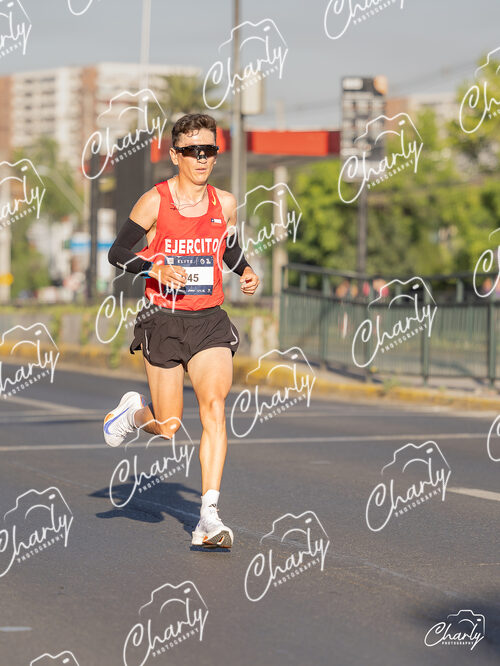 FEDACHI Marathon 2025