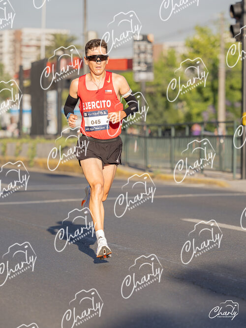FEDACHI Marathon 2025