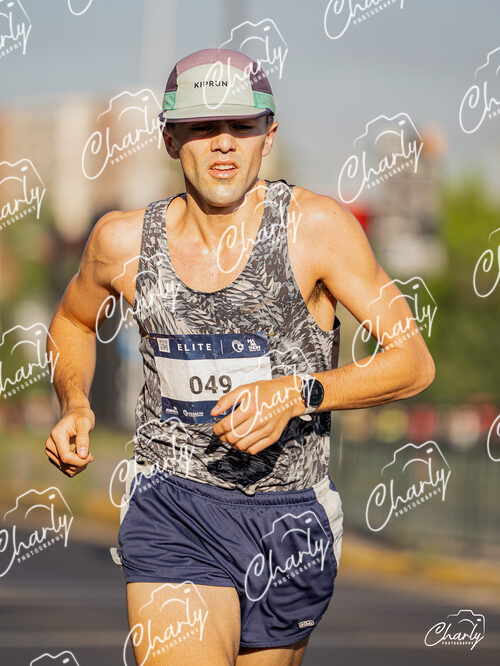 FEDACHI Marathon 2025