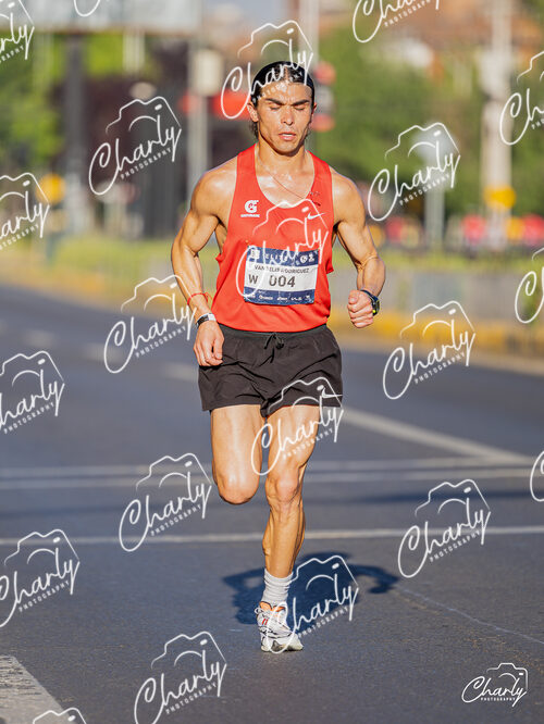 FEDACHI Marathon 2025