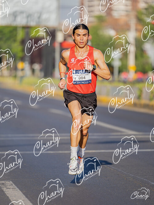 FEDACHI Marathon 2025