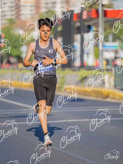 FEDACHI Marathon 2025