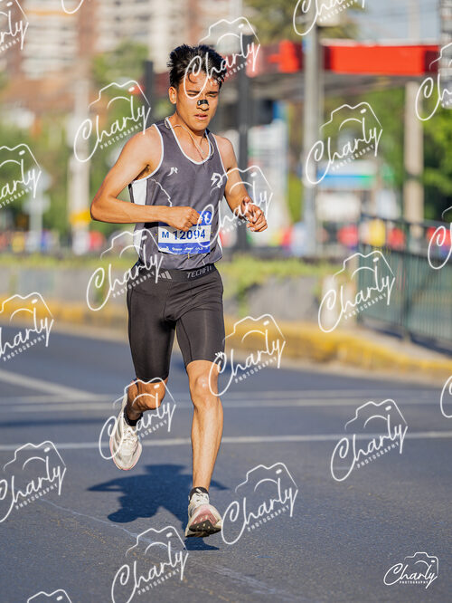 FEDACHI Marathon 2025