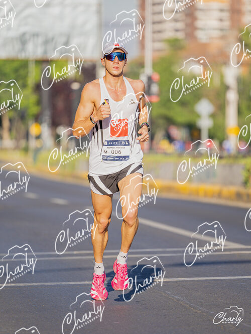 FEDACHI Marathon 2025