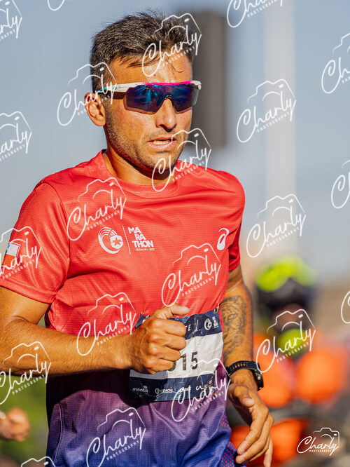 FEDACHI Marathon 2025