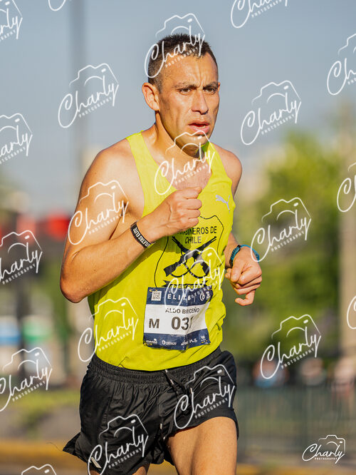 FEDACHI Marathon 2025