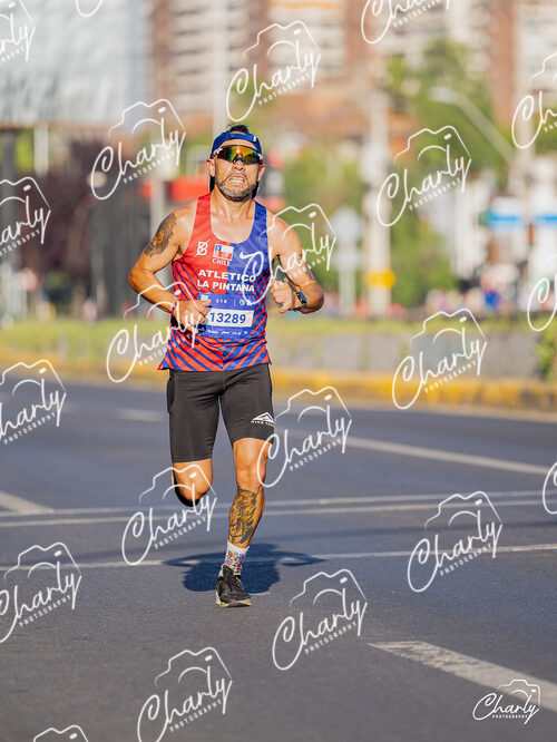 FEDACHI Marathon 2025
