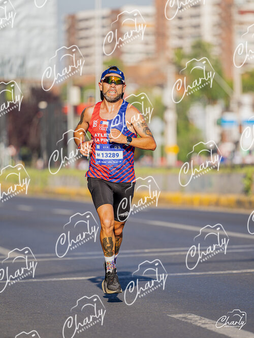 FEDACHI Marathon 2025