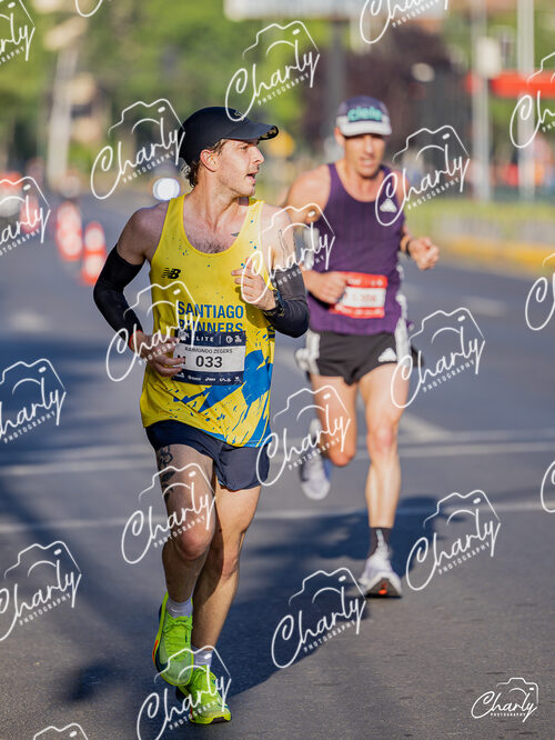 FEDACHI Marathon 2025