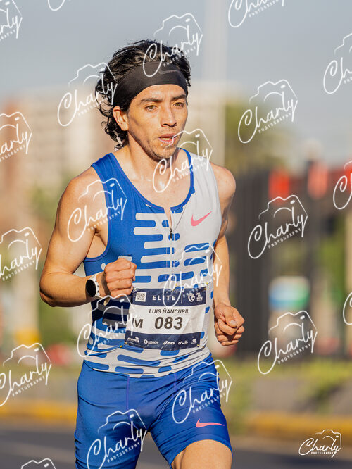 FEDACHI Marathon 2025