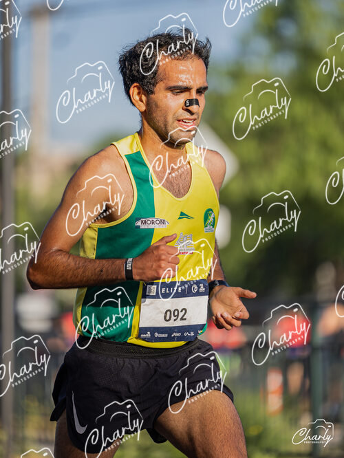 FEDACHI Marathon 2025