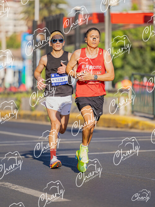 FEDACHI Marathon 2025