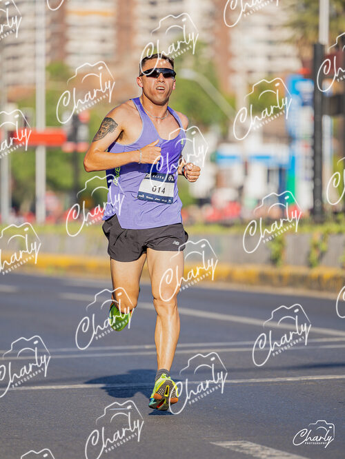 FEDACHI Marathon 2025