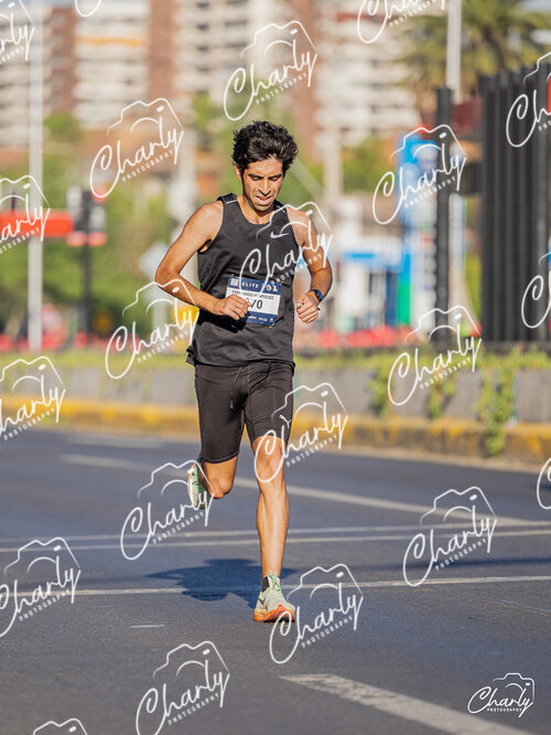 FEDACHI Marathon 2025
