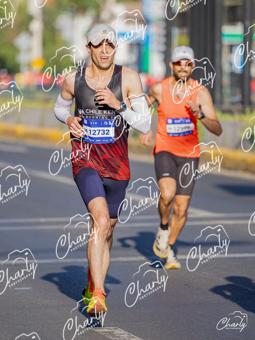 FEDACHI Marathon 2025