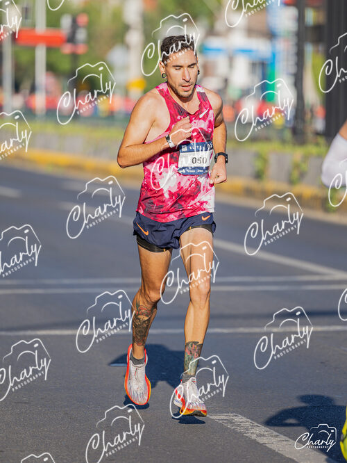 FEDACHI Marathon 2025
