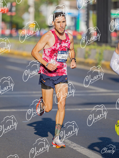 FEDACHI Marathon 2025