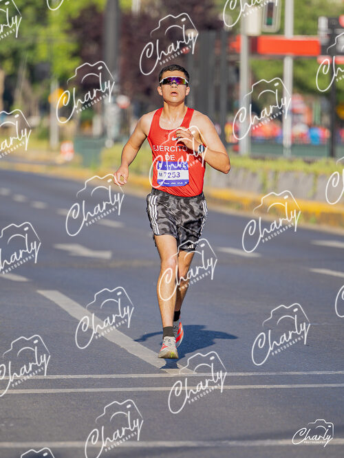 FEDACHI Marathon 2025