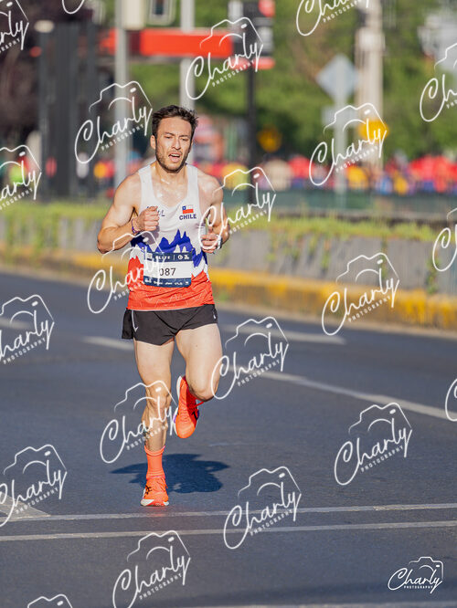 FEDACHI Marathon 2025