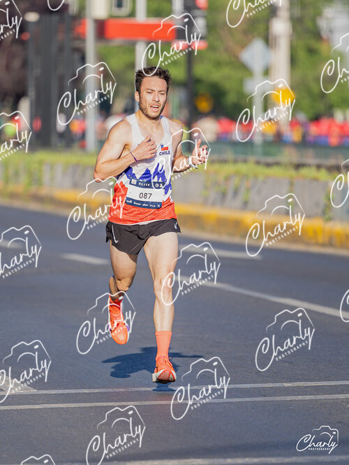 FEDACHI Marathon 2025