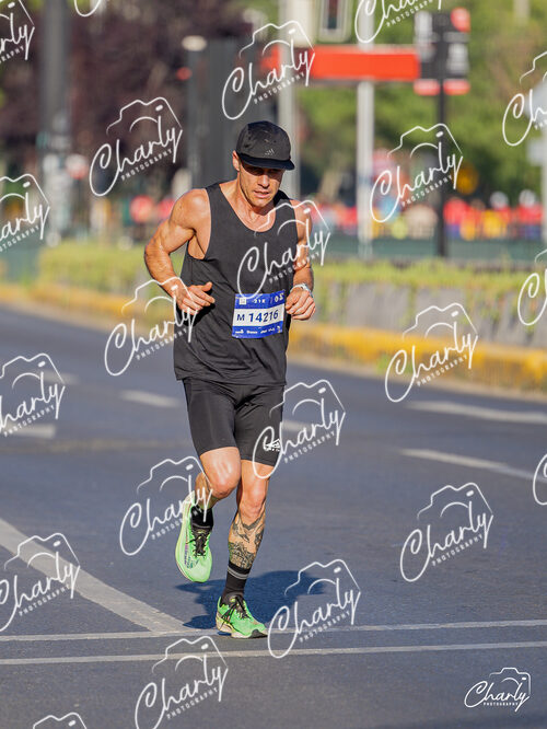 FEDACHI Marathon 2025