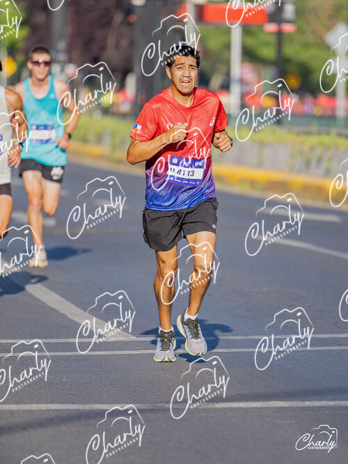 FEDACHI Marathon 2025