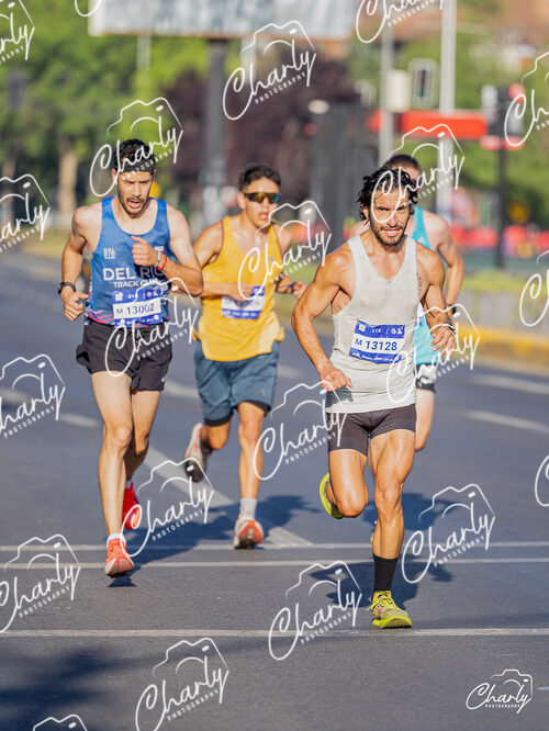 FEDACHI Marathon 2025