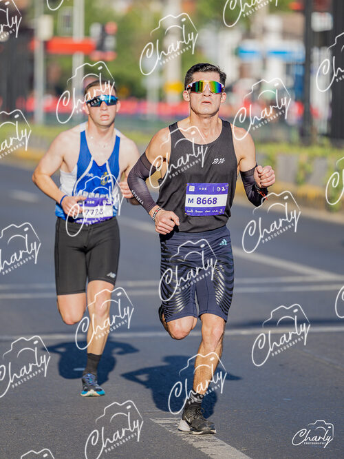 FEDACHI Marathon 2025